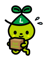 Leafくん